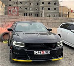 دودج تشارجر